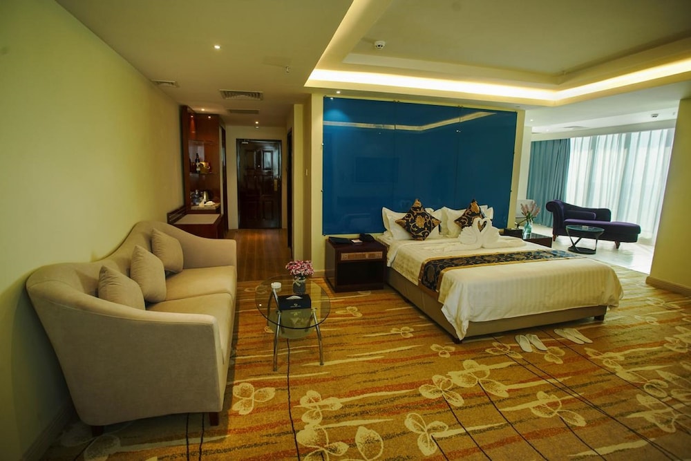Junior Suite photo 1