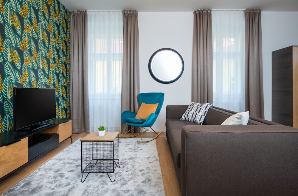 Apartment, 2 Bedrooms