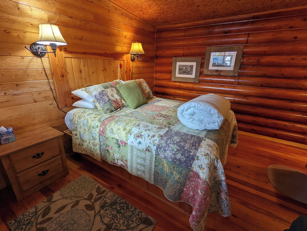 Comfort Double Room, Garden View photo 1