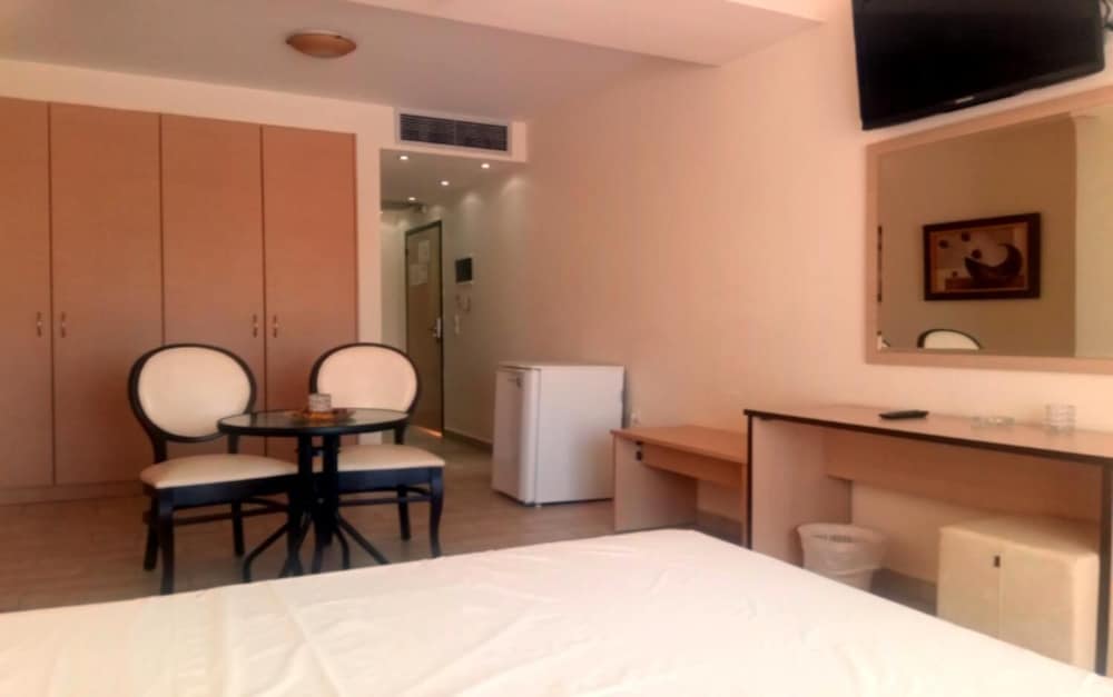 Quadruple Room photo 2