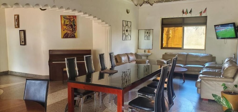 Economy Villa