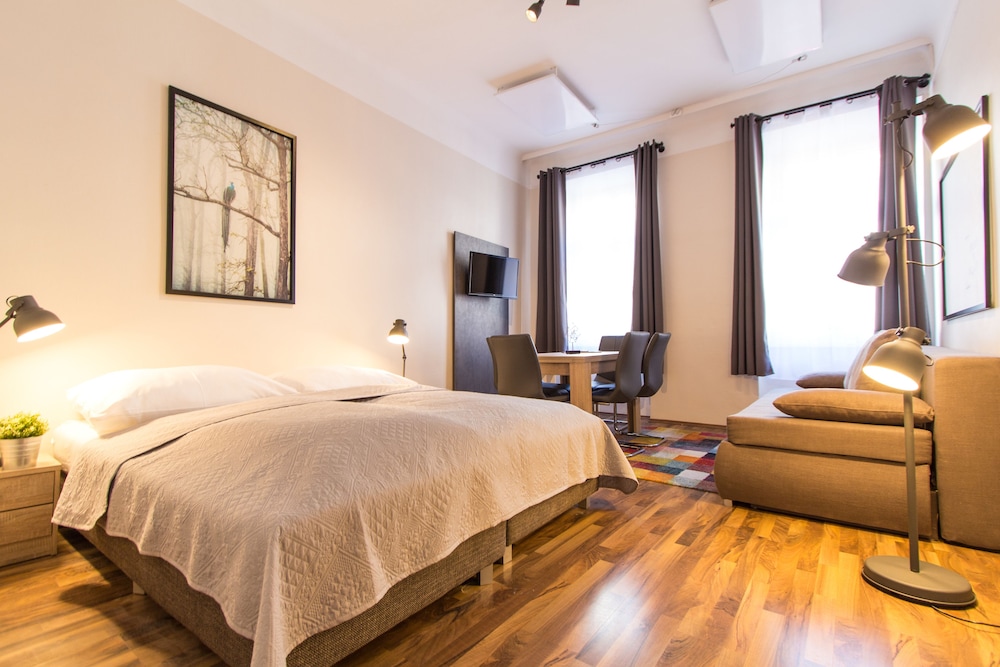 Family Apartment