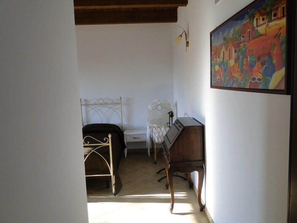 Standard Double Room, Mountain View photo 3