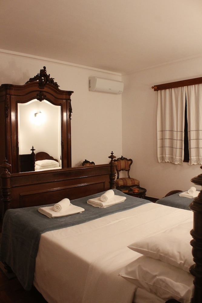 Luxury Double Room, River View photo 1