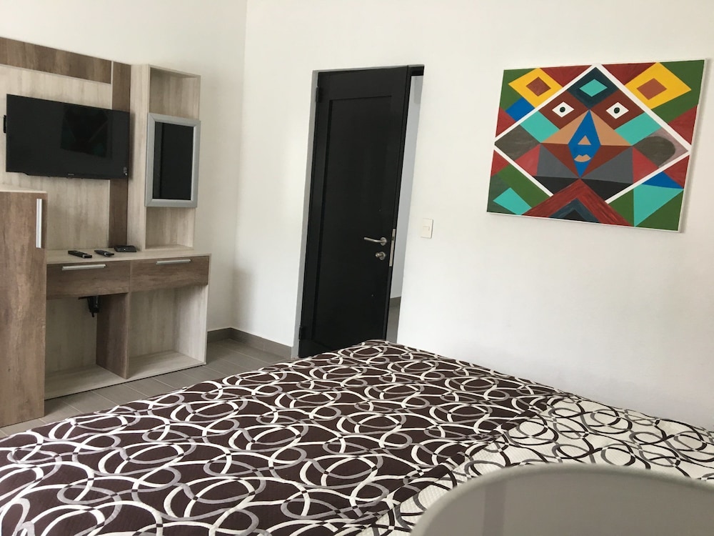 Grand Room