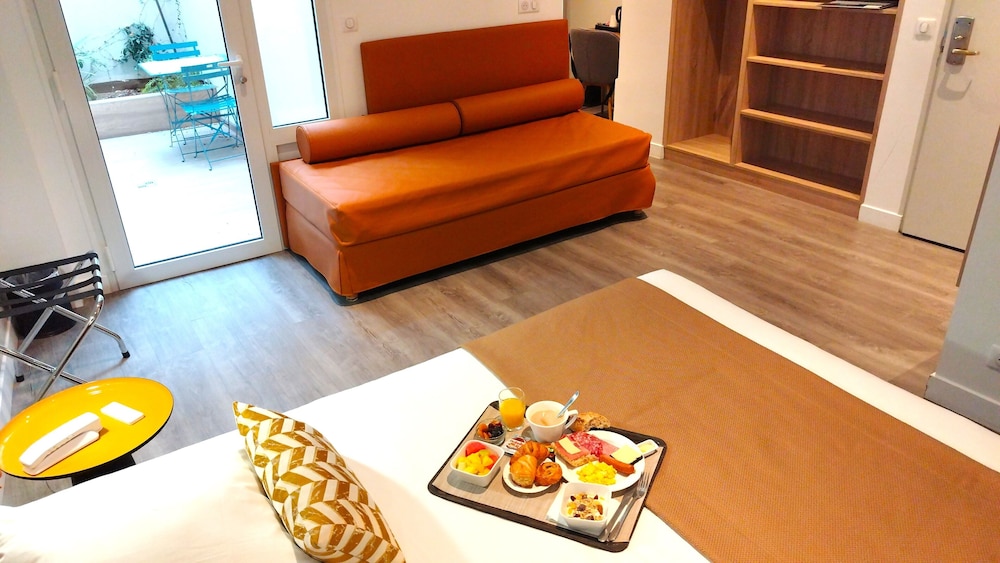 Quadruple Room photo 2