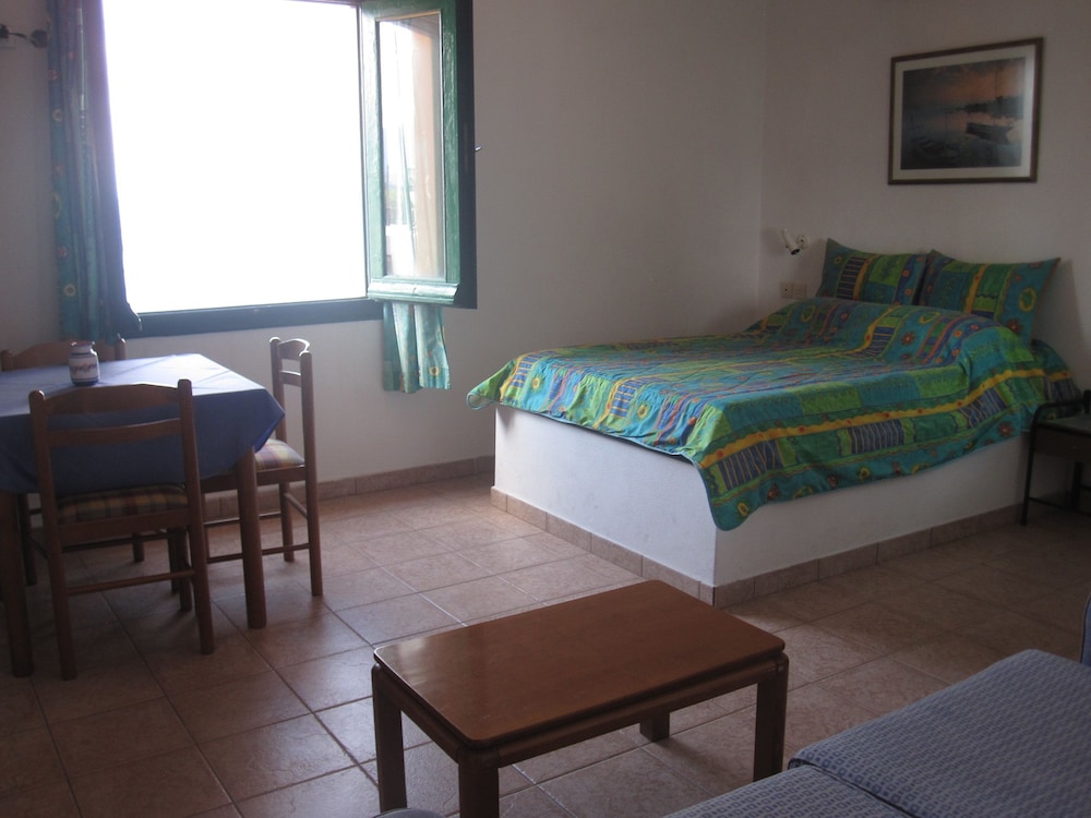 Studio, Sea View (For 3) photo 3
