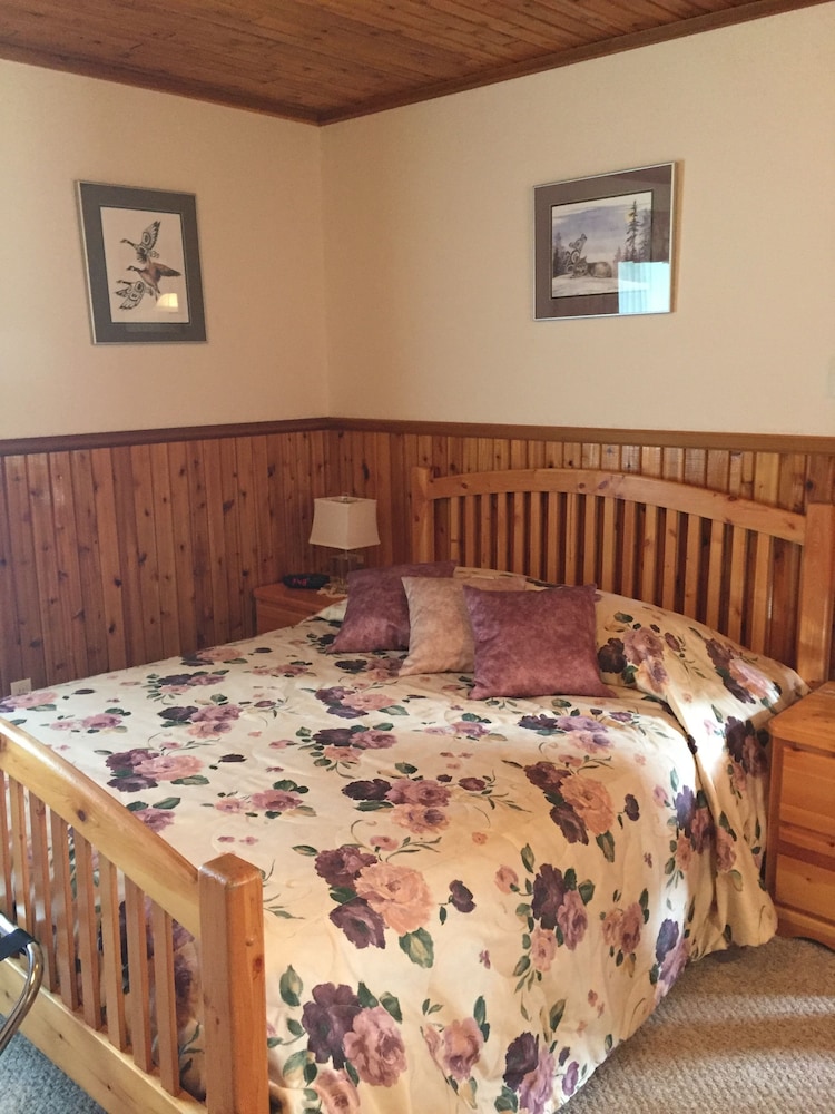 Room, 1 Queen Bed photo 1