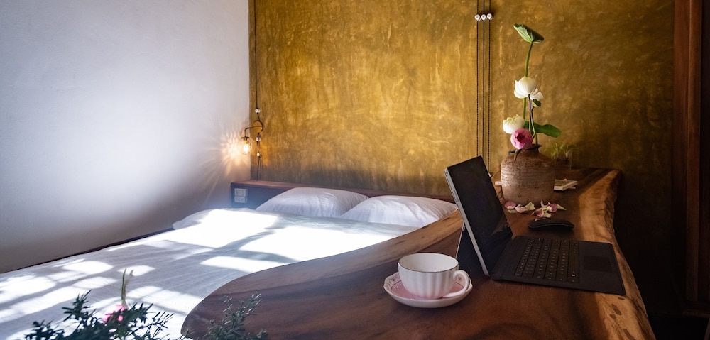 Signature Double Room