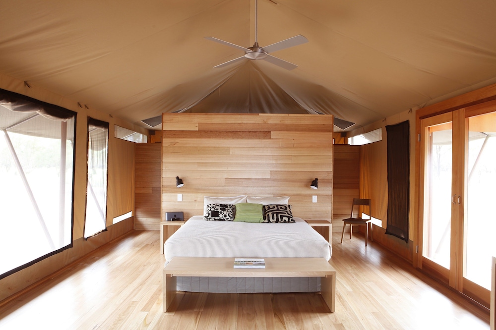 Safari Tent photo 1
