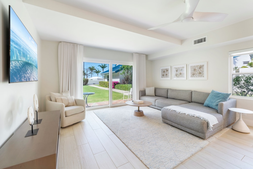 Villa, 2 Bedrooms, Ocean View (Villa #33)