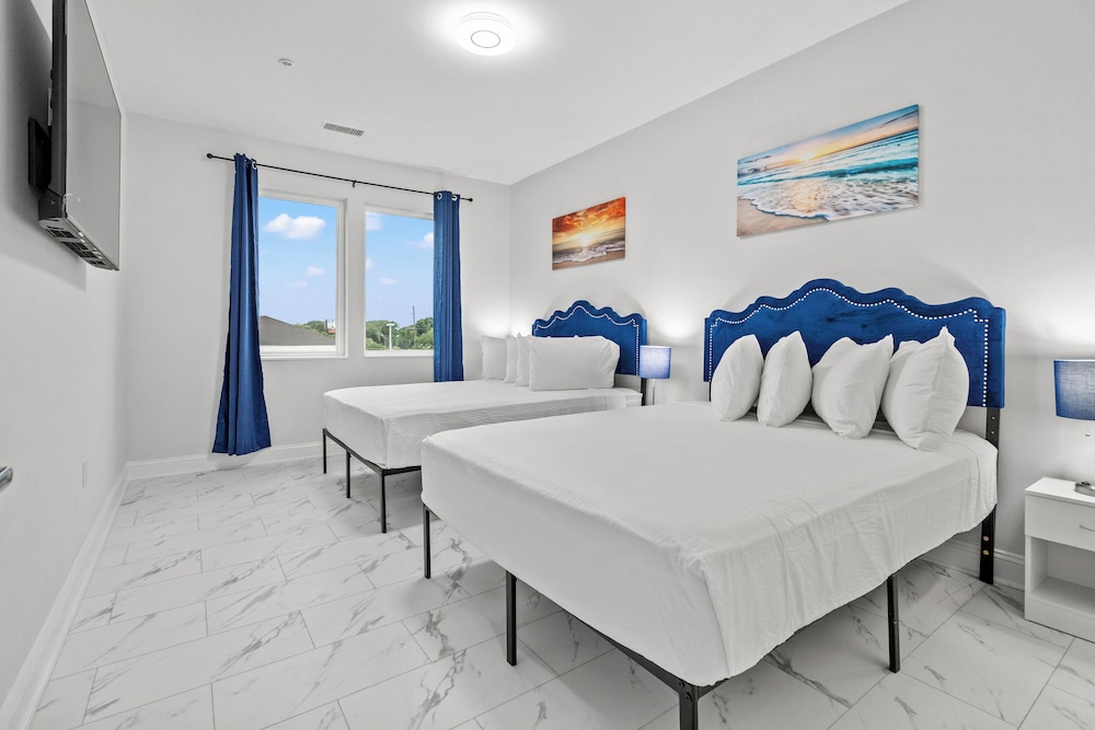 Condo, 1 Bedroom, Ocean View