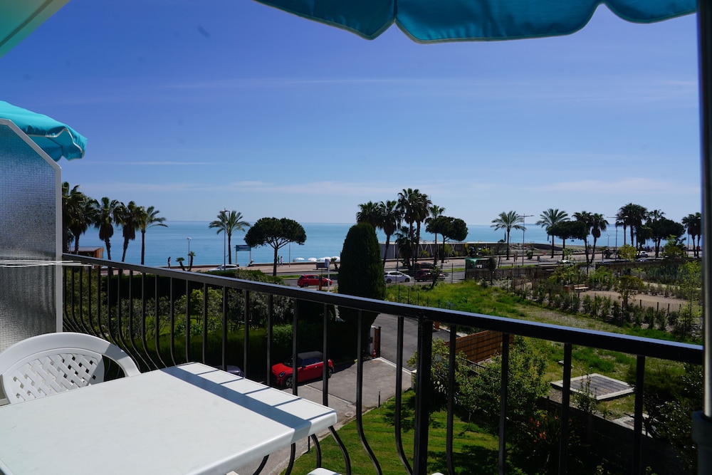 Superior Studio, Balcony, Sea View