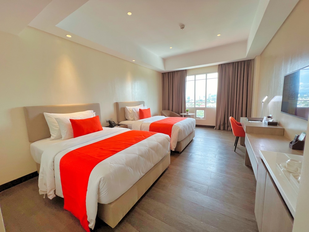 Deluxe Twin Room - Photo 3