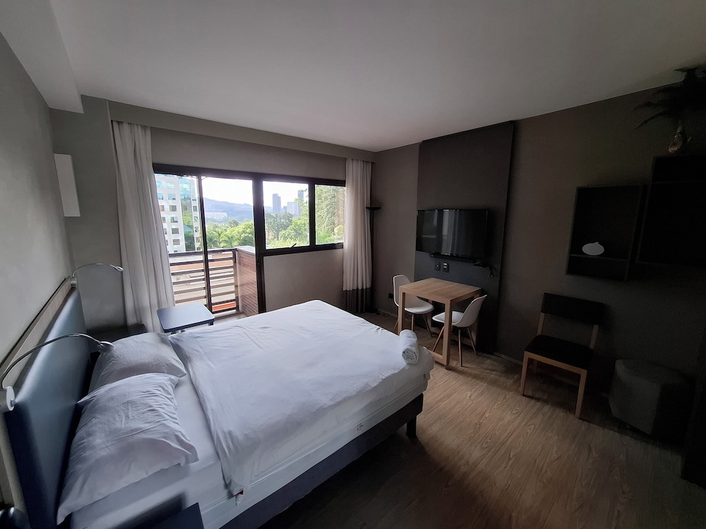Economy Apartment