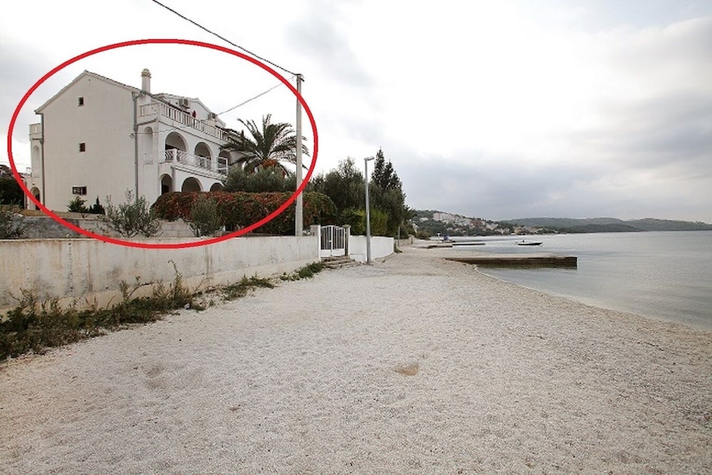Apartment (Natali - 5 M from the beach - A6 (4+2) photo 3