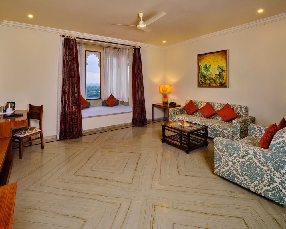 The Krishna Suite photo 2