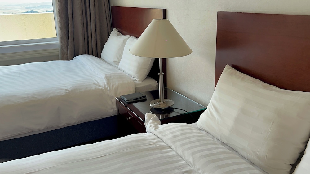Room, Multiple Beds, Non Smoking