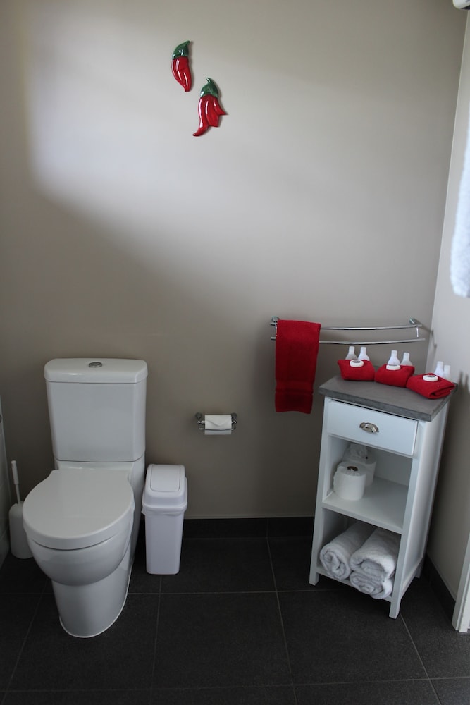 Chalet Triple Room