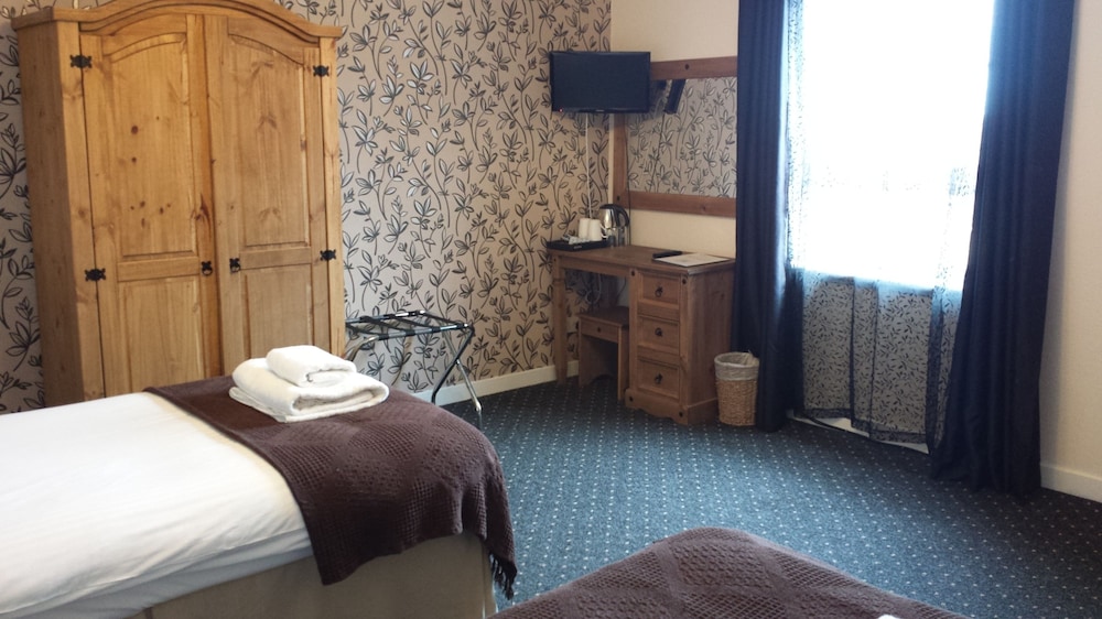 Family Triple Room photo 2