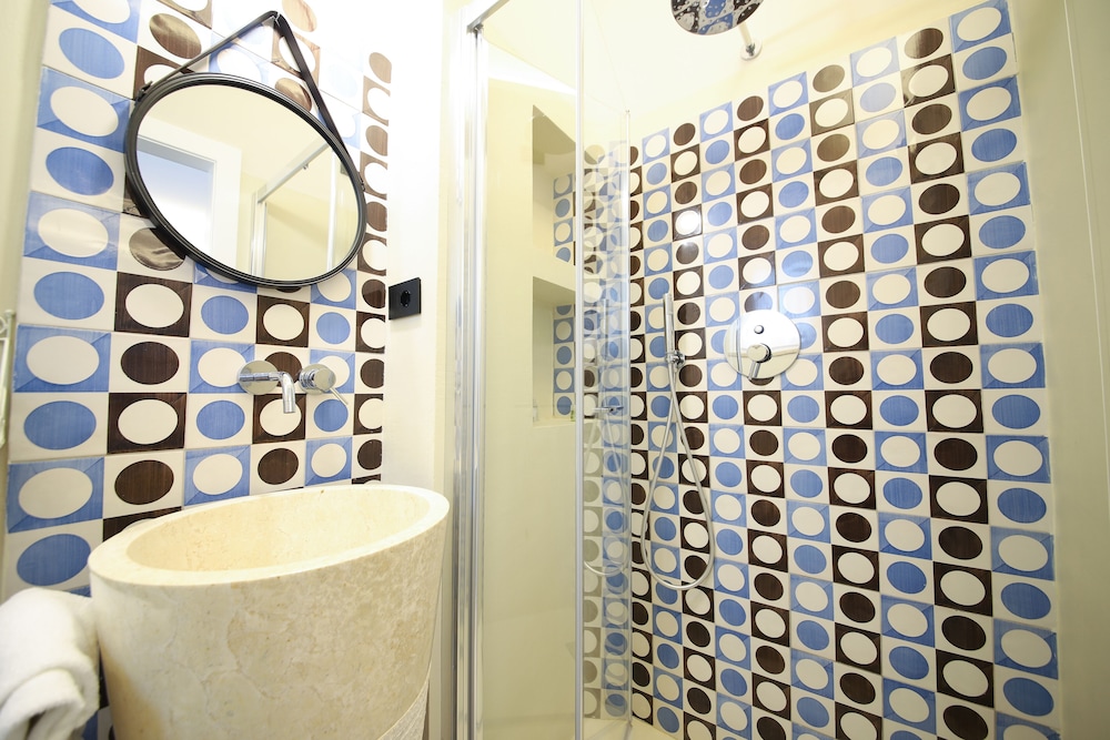 Design Double Room, Terrace, Ground Floor - Photo 19