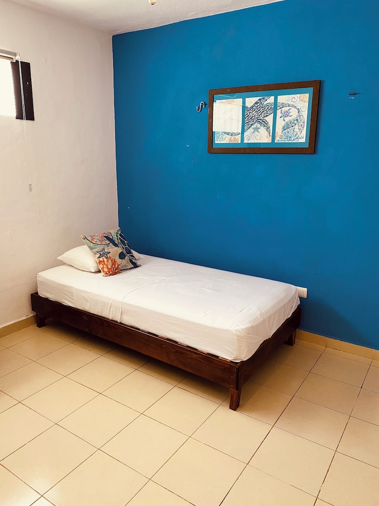 Superior Double Room, 2 Twin Beds photo 3