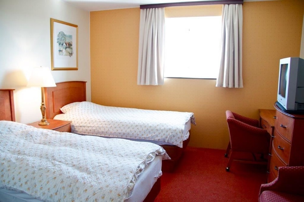 Double or Twin Room, Private Bathroom photo 1