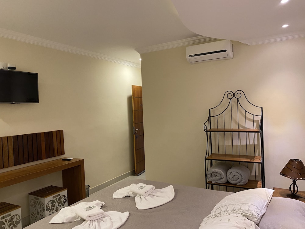Superior Double Room - Photo 2