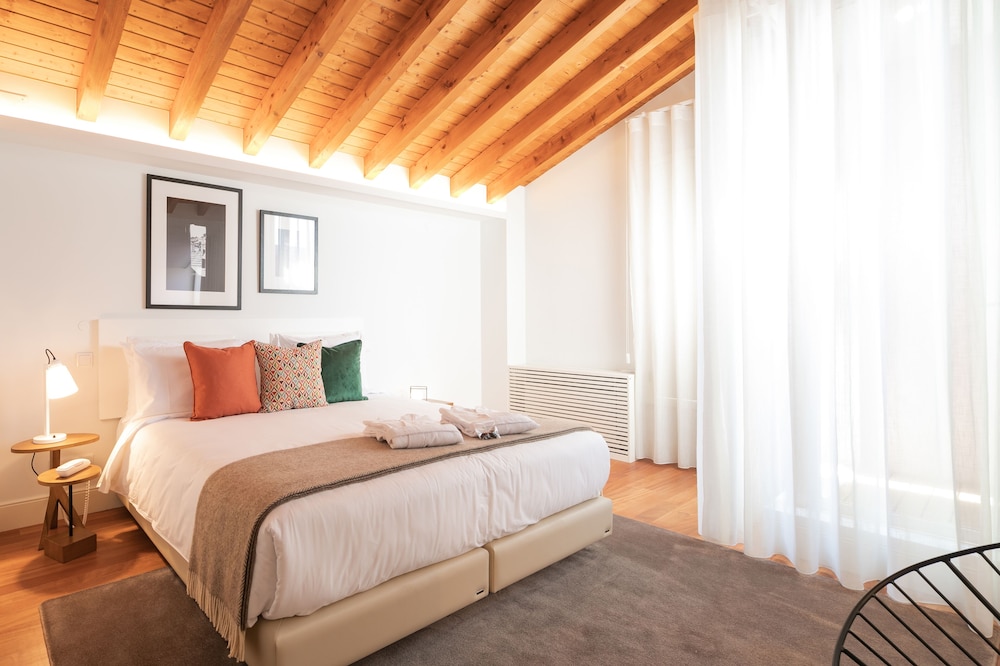 Junior Suite, Patio - Photo 1