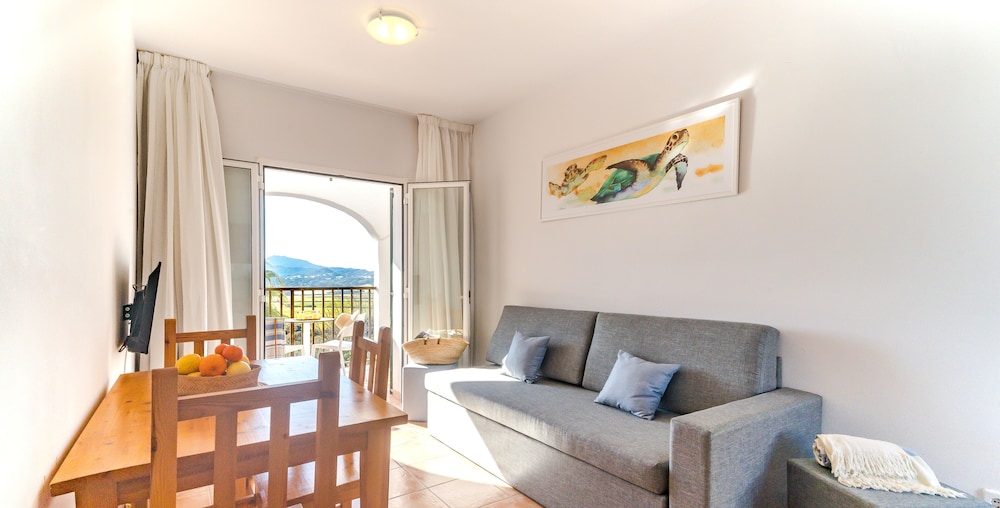 Economy Apartment, 1 Bedroom (Sunrise) - Photo 10