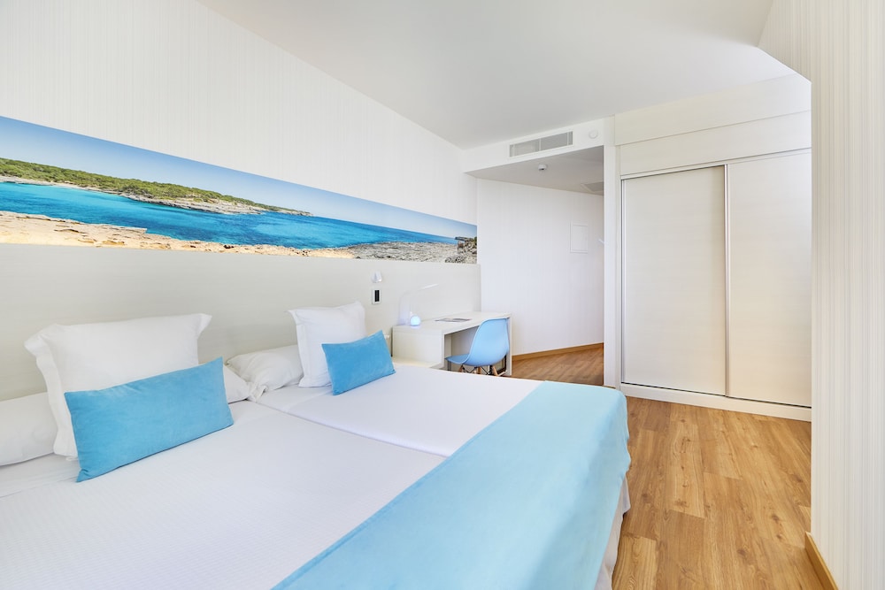 Superior Double Room (with solarium)