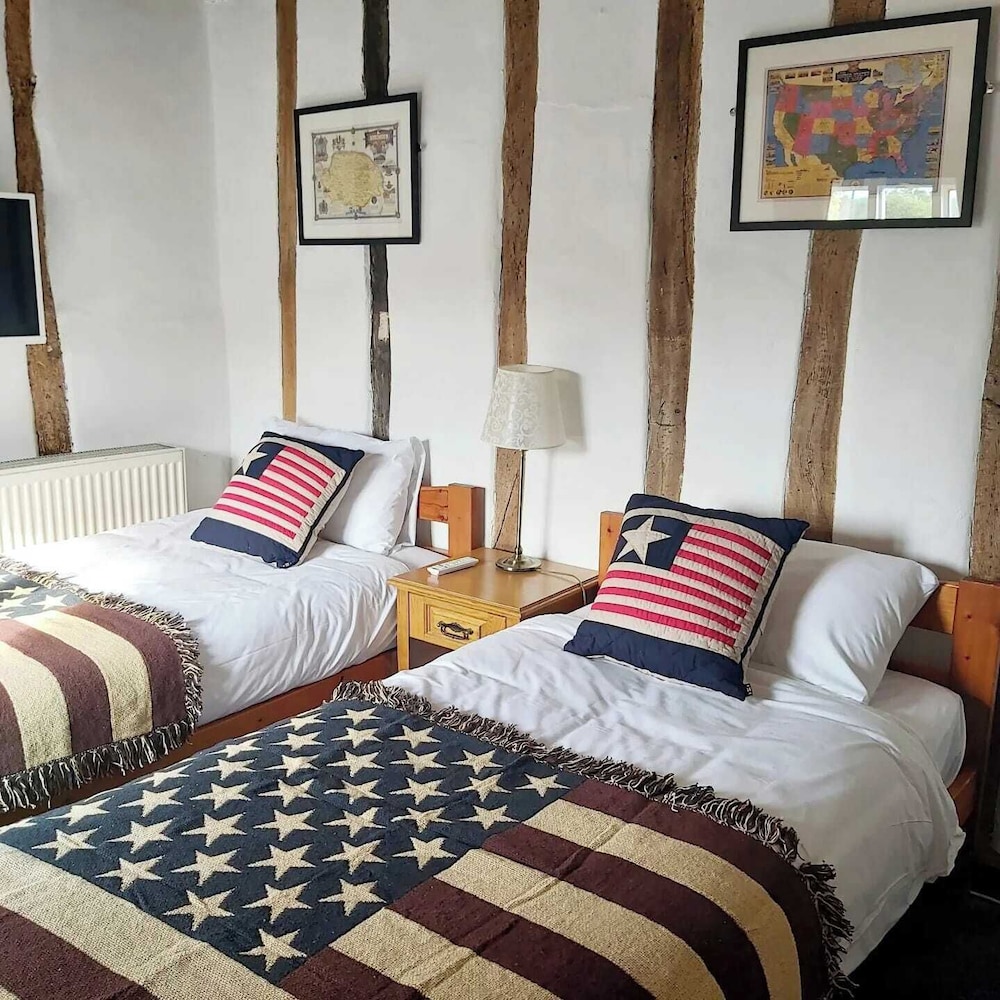Suite, Ensuite ((1)) photo 3