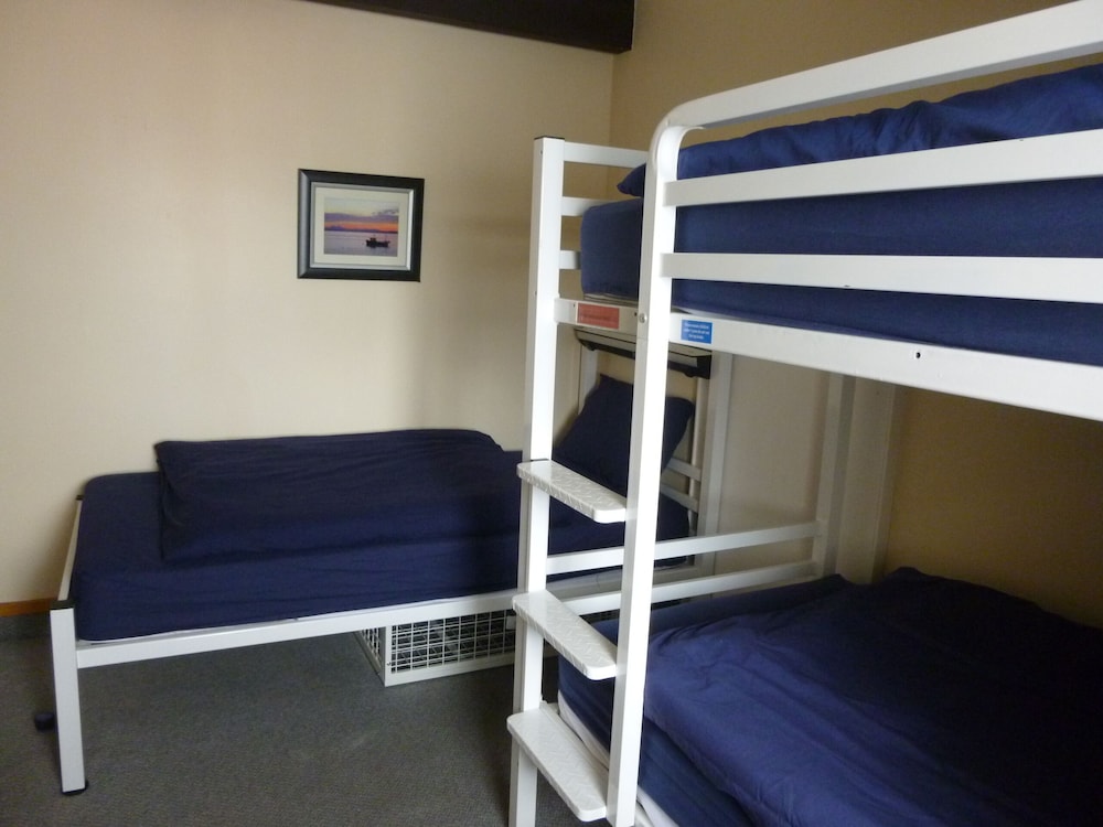 Triple Room, Shared Bathroom photo 1