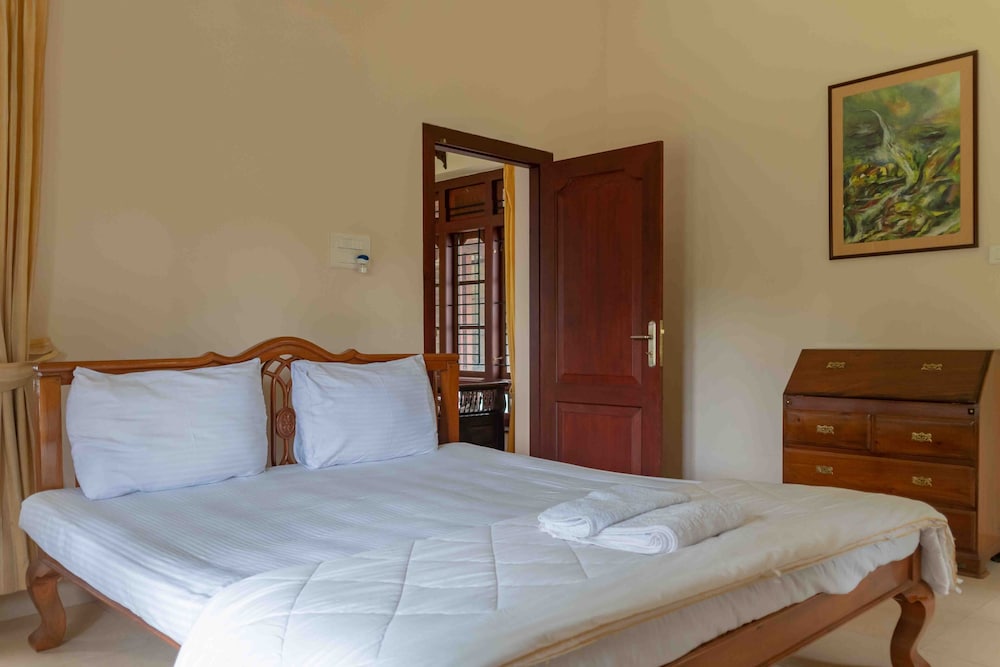 Villa - Photo 7