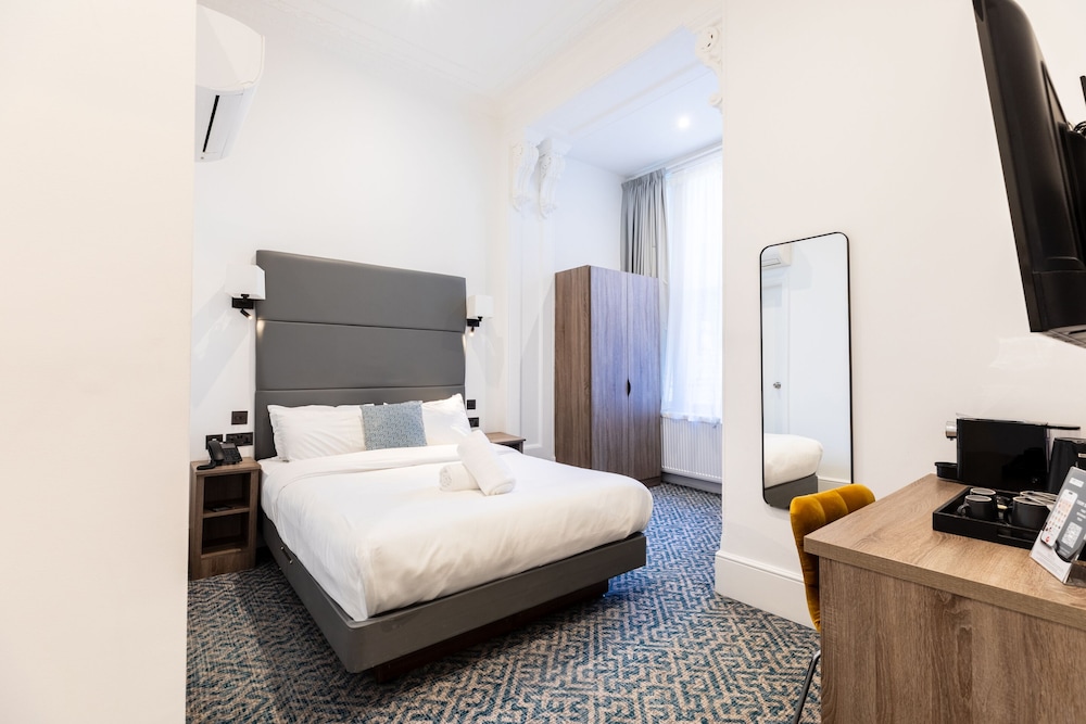 Premium Double Room, Ensuite (Deluxe) photo 3