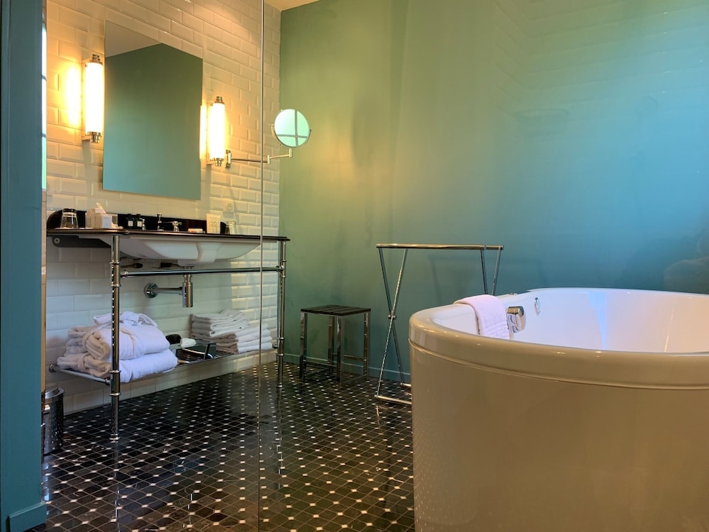 Superior Room, Terrace photo 3