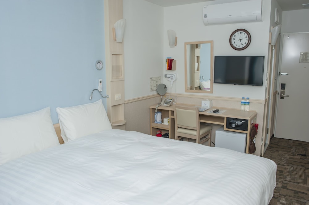 Double Room, Non Smoking photo 2