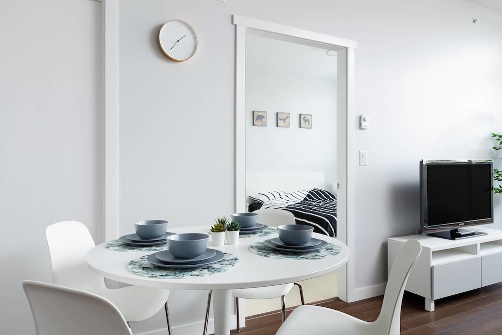 Apartment (1 Bedroom)