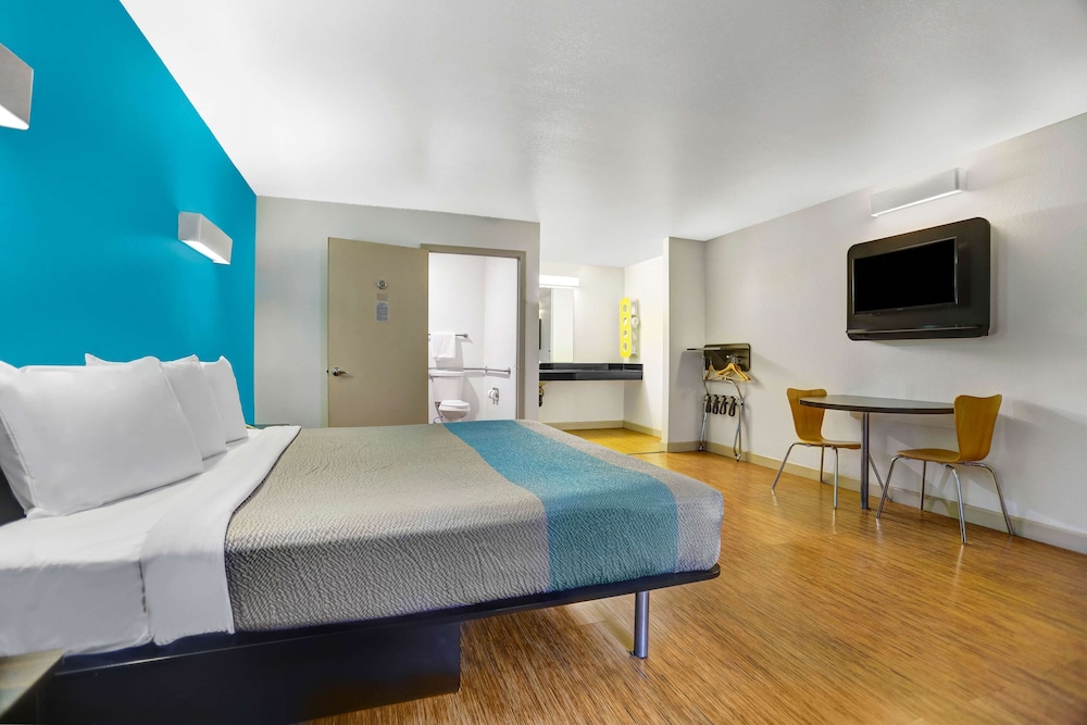 Motel 6-Anderson, CA - Redding Airport, Billede 2