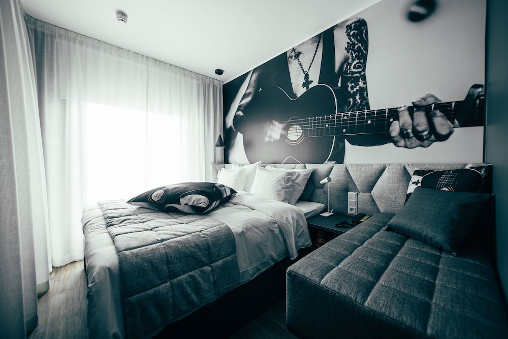 Standard Room (AX)