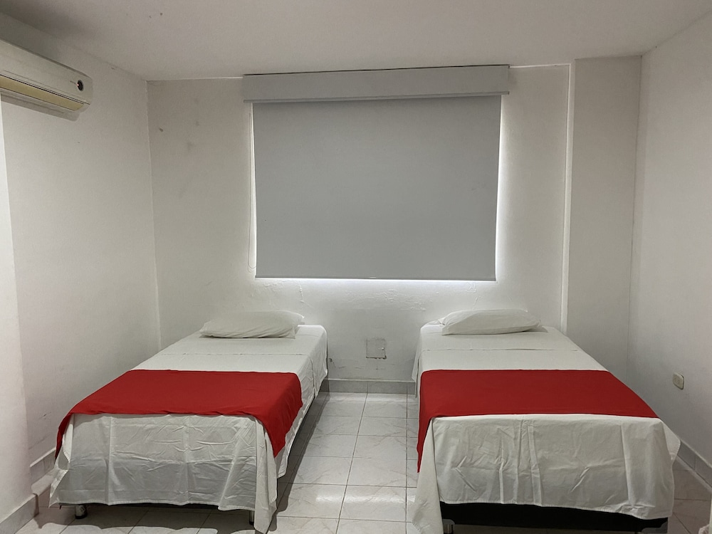 Executive Double Room Single Use, 1 Bedroom photo 1
