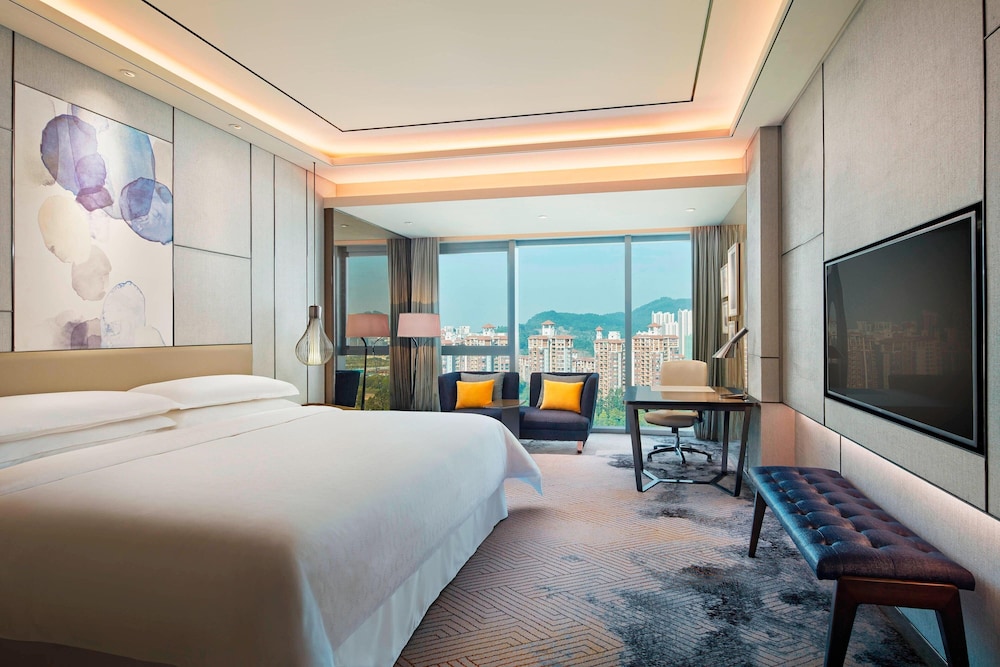 Executive Room, 1 King Bed photo 1