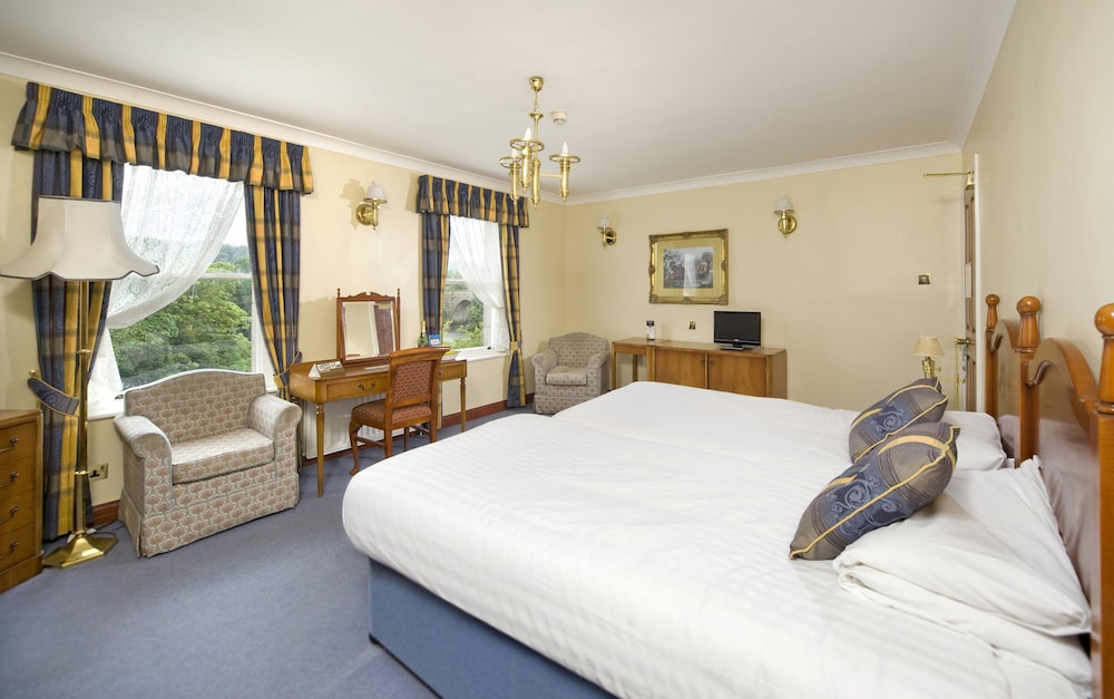 Standard Double Room - Photo 24