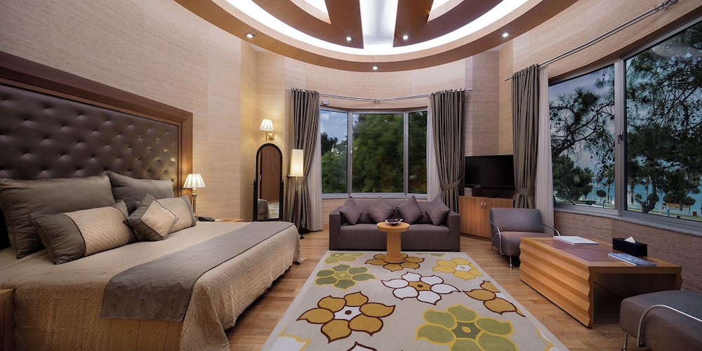 Villa, 1 Double Bed (Poseidon) photo 3
