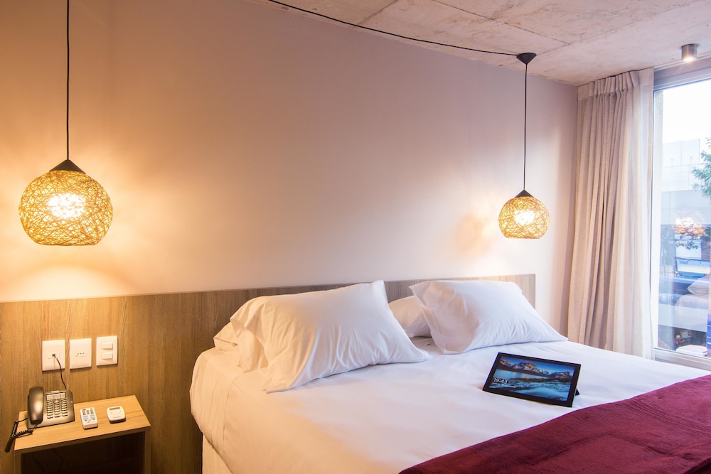 Standard Double Room, City View photo 3