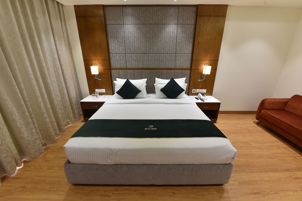 Superior Room photo 3