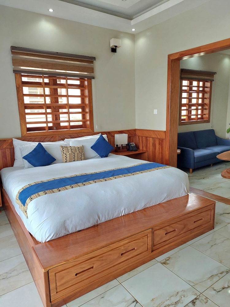 Superior Room, Beach View