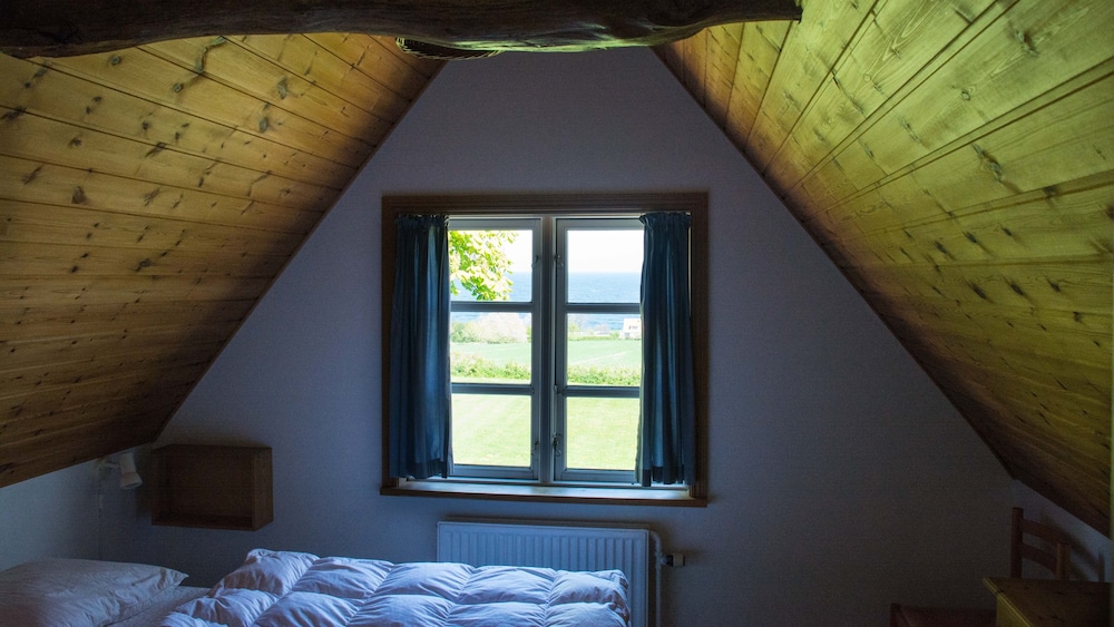 Apartment, 2 Bedrooms, Terrace, Sea View (C) photo 3