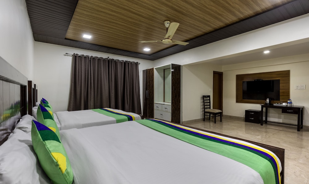 Superior Double Room photo 3