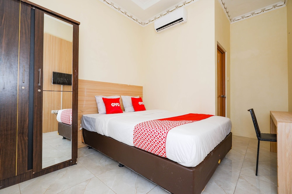 Standard Double Room photo 1